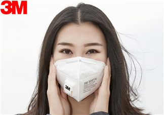 3M口罩能用多久？3m口罩哪種好？