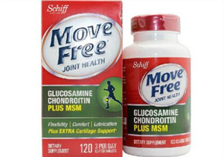 movefree紅藍(lán)綠區(qū)別 movefree維骨力有哪幾款？