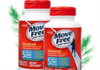 movefree維骨力副作用  movefree維骨力有什么副作用？