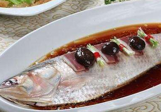 鰣魚的魚鱗能吃嗎？鰣魚為什么不去魚鱗