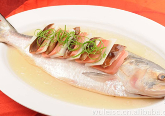 為什么吃清蒸海鰣魚都是半條？鰣魚有什么營養(yǎng)價(jià)值