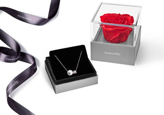 roseonly是哪里的品牌_什么牌子_什么材質