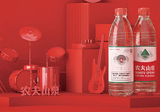 網(wǎng)易云音樂(lè)農(nóng)夫山泉樂(lè)瓶多少錢(qián)？網(wǎng)易云音樂(lè)農(nóng)夫山泉價(jià)格
