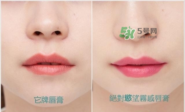 全新雅詩蘭黛絕對(duì)欲望霧感唇膏系列怎么樣_好用嗎