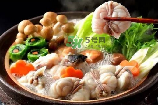 河豚魚多少錢一斤？河豚為什么會(huì)鼓起來