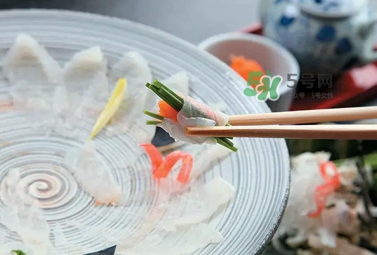 河鲀毒煮了還有毒嗎？怎樣去除河鲀的毒素