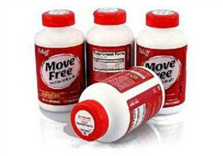 movefree維骨力怎么吃？movefree維骨力使用說明