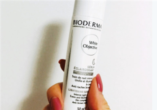 貝德瑪夜間淡斑精華怎么樣？貝德瑪夜間淡斑精華好用嗎？