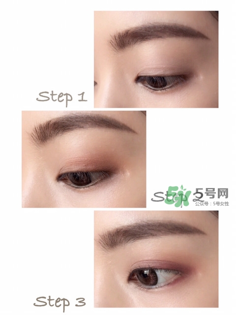 大眼夜店眼妝教程圖片 夜店眼妝怎么畫(huà) 大眼夜店眼妝教程圖片 夜店眼妝怎么畫(huà)