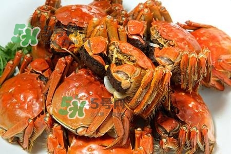 孕婦吃螃蟹會怎么樣？孕婦吃螃蟹了怎么辦？