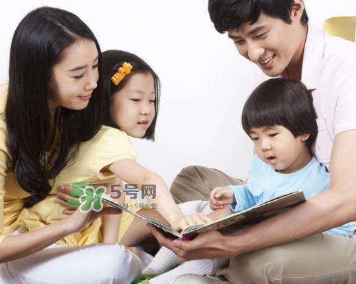 孩子很黏人怎么辦？孩子很依賴(lài)人怎么辦