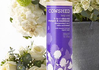 cowshed洗發(fā)露怎么樣？cowshed洗發(fā)露哪款好？