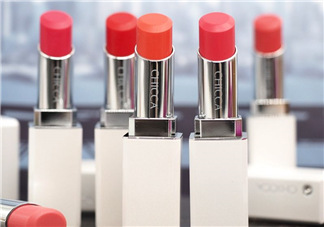 CHICCA中文叫什么？CHICCA彩妝中文怎么翻譯？