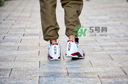 air jordan 14 candy cane白紅配色復刻什么時候發(fā)售？