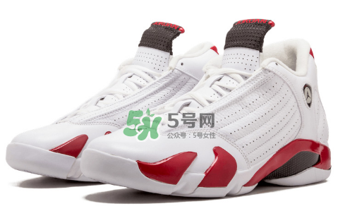 air jordan 14 candy cane白紅配色復刻什么時候發(fā)售？