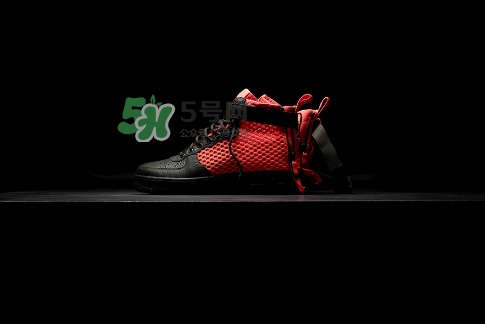 nike sf af1 mid消防員配色什么時(shí)候發(fā)售？空軍一號(hào)消防員色發(fā)售時(shí)間