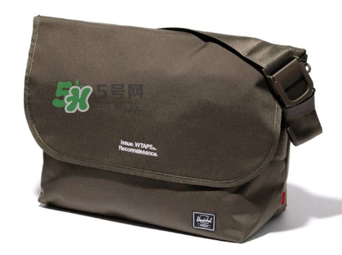 wtaps與herschel supply co.聯(lián)名款包包多少錢_有哪些款式？