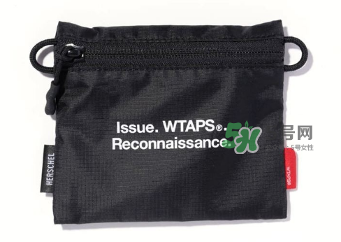 wtaps與herschel supply co.聯(lián)名款包包多少錢_有哪些款式？