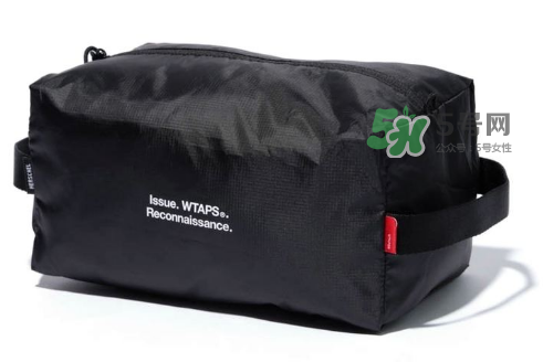 wtaps與herschel supply co.聯(lián)名款包包多少錢_有哪些款式？