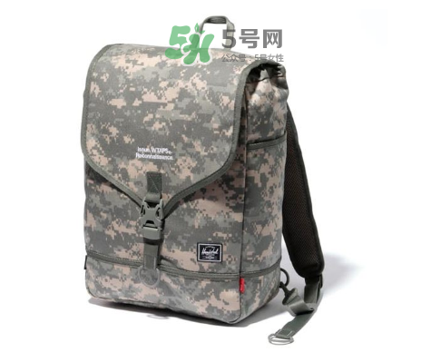 wtaps與herschel supply co.聯(lián)名款包包多少錢_有哪些款式？