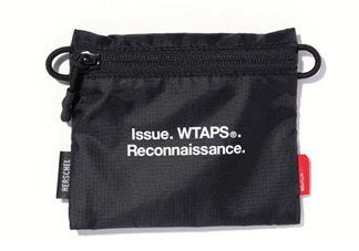 wtaps與herschel supply co.聯(lián)名款包包多少錢_有哪些款式？