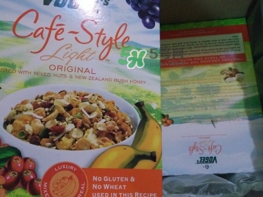 vogels沃格爾麥片怎么吃？vogels沃格爾食用方法