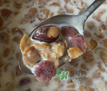 vogels沃格爾麥片好吃嗎？vogels沃格爾麥片熱量