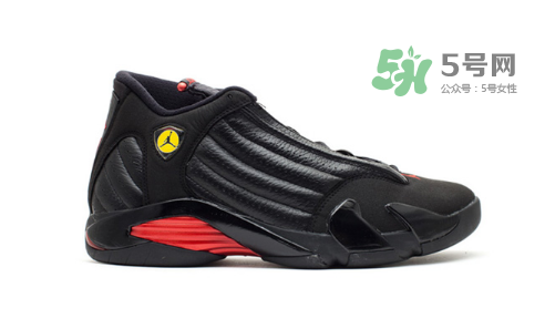 air jordan 14 last shot黑紅最后一投配色要復(fù)刻了嗎？