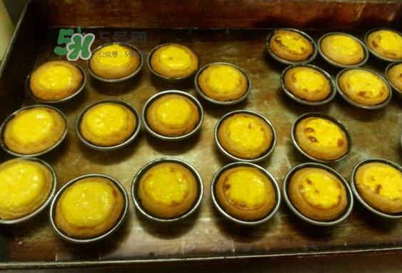 烤蛋撻烤箱預(yù)熱要多久？烤蛋撻用上火還是下火？