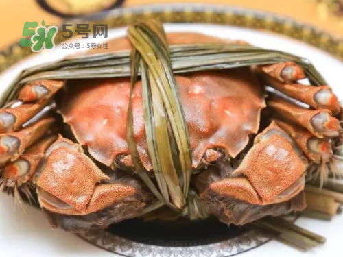 大閘蟹可以帶上飛機(jī)嗎？坐飛機(jī)可以帶大閘蟹嗎？