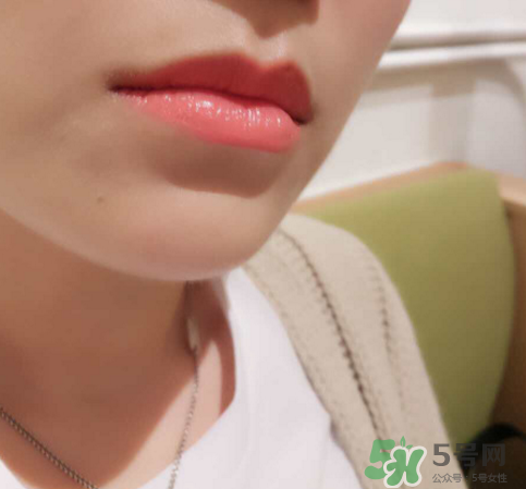 tf白管05是什么顏色？tom ford白管05適合黃皮嗎？