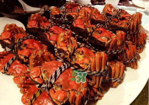 大閘蟹可以帶上高鐵嗎？坐高鐵可以帶大閘蟹嗎？