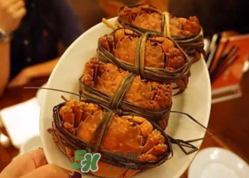 大閘蟹可以水煮嗎？大閘蟹煮多久？