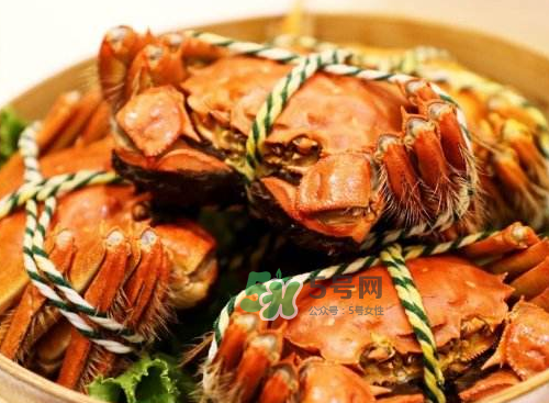 大閘蟹蒸熟后怎么保存？大閘蟹蒸熟了能放多久？