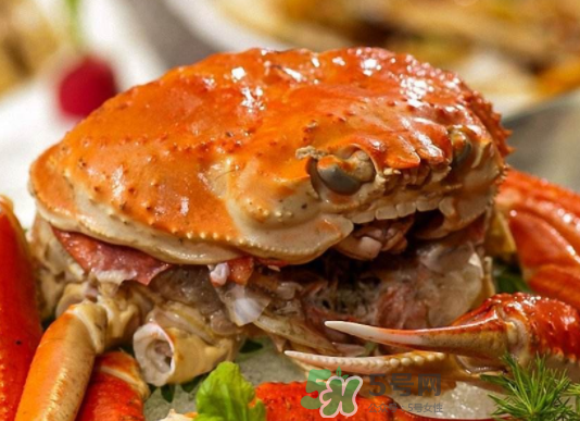 大閘蟹煮熟了能放多久？大閘蟹煮熟了可以冷凍嗎？