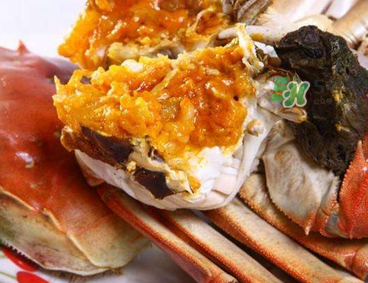 大閘蟹煮熟了能放多久？大閘蟹煮熟了可以冷凍嗎？