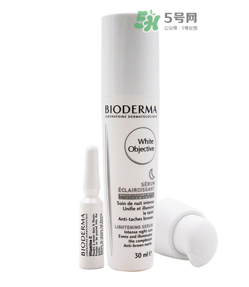 貝德瑪夜間淡斑精華怎么樣？貝德瑪夜間淡斑精華好用嗎？
