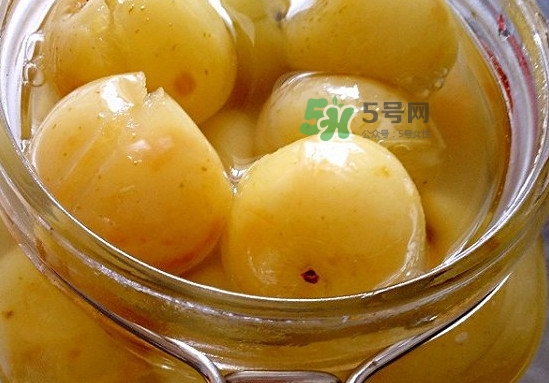 海棠果怎么做罐頭？海棠果怎么做果醬
