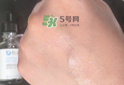 bicelle b5精華怎么樣？bicelle b5精華怎么用？