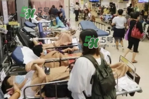 流感發(fā)燒一般幾天能好？流感和普通感冒的區(qū)別