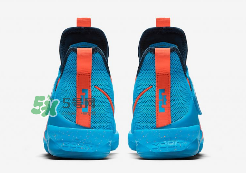 nike lebron 14 cocoa beach什么時(shí)候發(fā)售_只有g(shù)s碼嗎？