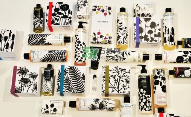 cowshed是什么化妝品？cowshed牛舍是什么牌子？