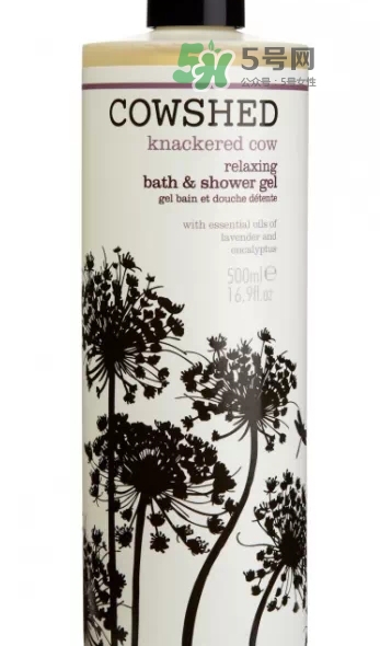 cowshed洗發(fā)露怎么樣？cowshed洗發(fā)露哪款好？