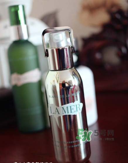 lamer美白精華有用嗎？lamer美白系列好用嗎？