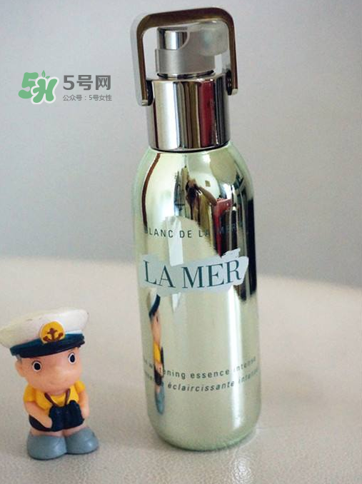 lamer美白精華有用嗎？lamer美白系列好用嗎？