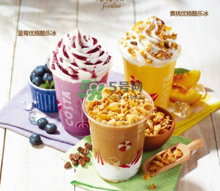 costa冷萃冰咖啡多少錢？costa冷萃冰咖啡好喝嗎？