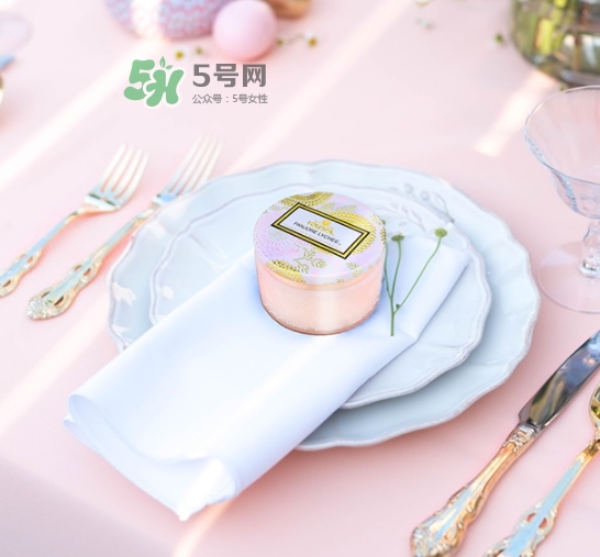 voluspa是什么牌子？voluspa是哪里的牌子