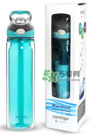 contigo康迪克是什么牌子?contigo康迪克是哪個(gè)國(guó)家的？