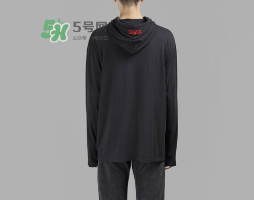 vetements rammstein系列衣服多少錢_在哪買_怎么買？