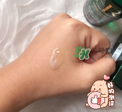 hr綠寶瓶精華好用嗎？hr綠寶瓶精華怎么樣？